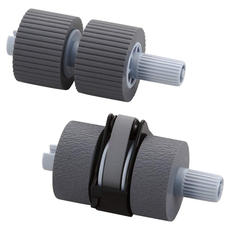 قطعة غيار أصلية من الشركة المصنعة، مجموعة أسطوانة الالتقاط fi-5750C fi-5650C fi-6670/A fi-6770/A